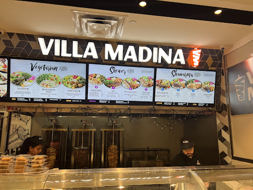 Photo of Villa Madina - 1800 Sheppard Ave E, North York, ON M2J 5A7